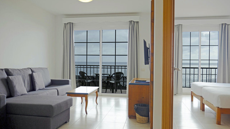 Wohnbeispiel Appartement