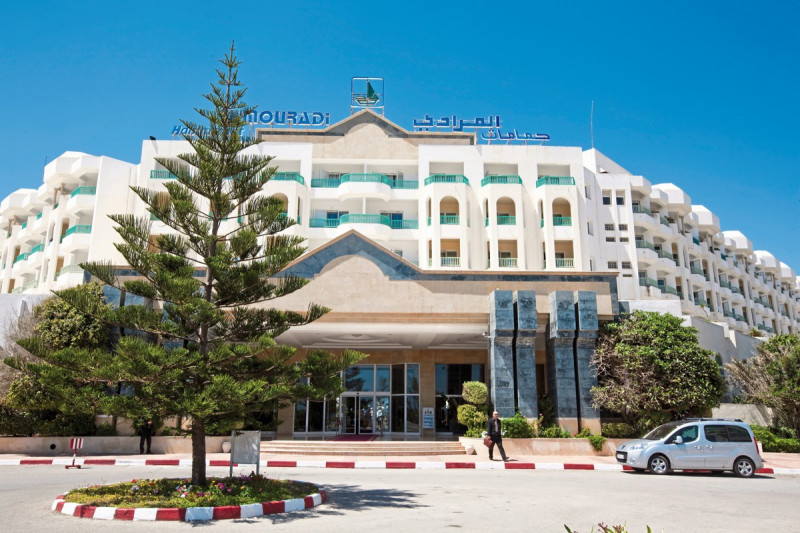 El Mouradi Hammamet