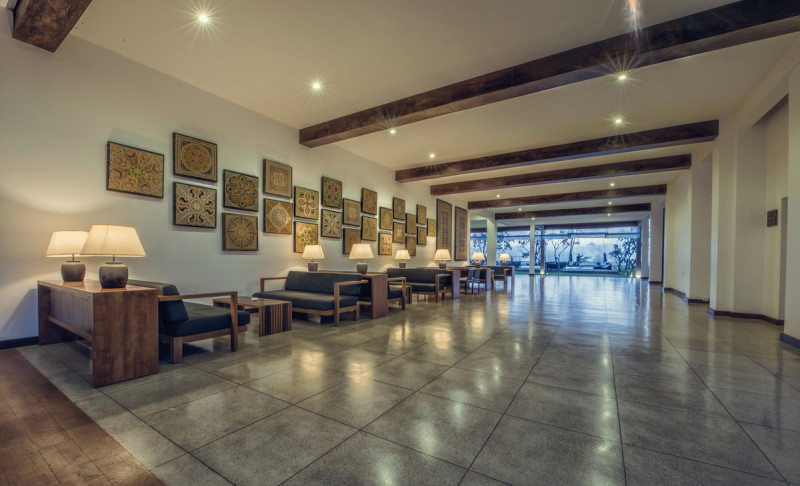 Suriya Resort & Spa