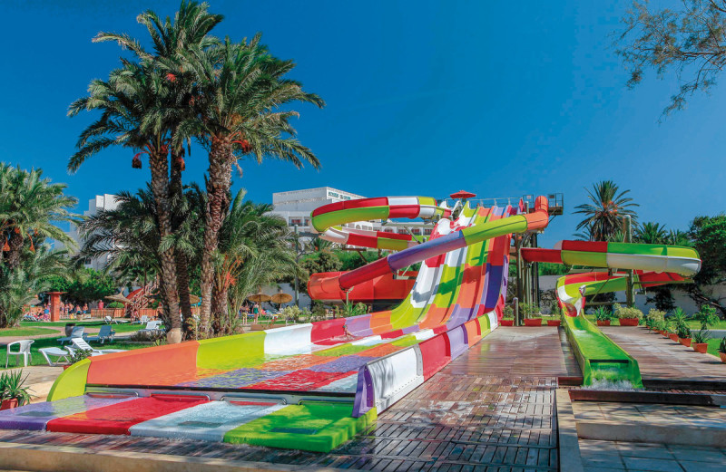 Sahara Beach Aquapark