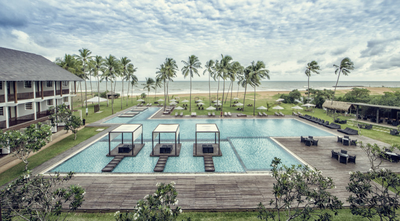 Suriya Resort & Spa