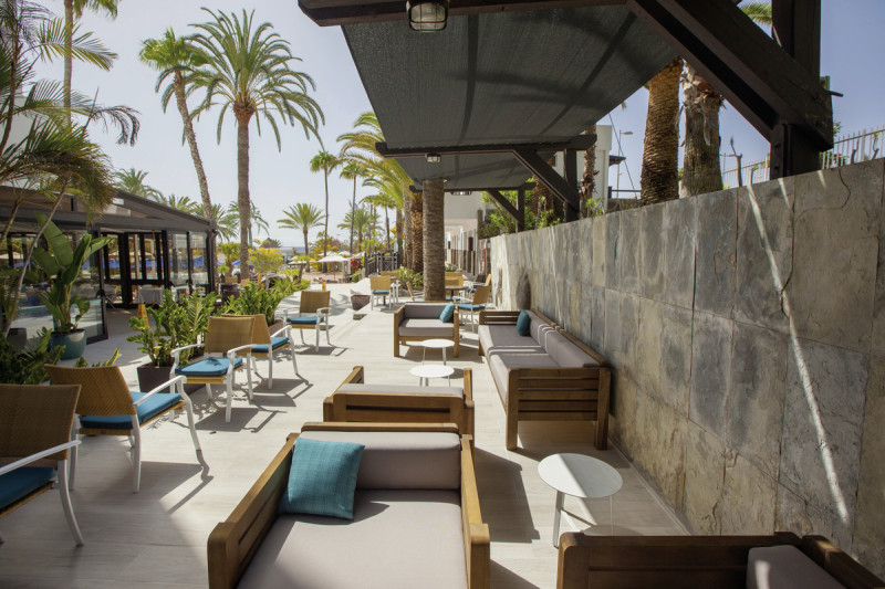 Corallium Beach by Lopesan Hotels