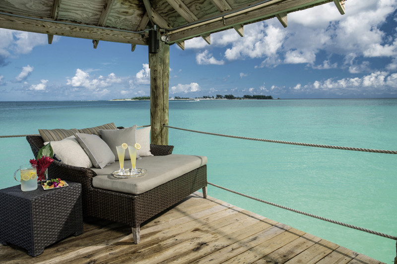 Sandals Royal Bahamian