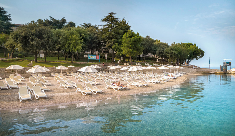 Resort Belvedere Apartments