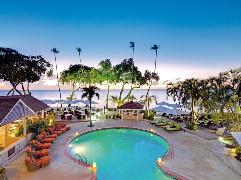 Tamarind, Barbados, An Autograph Collection All Inclusive Resort