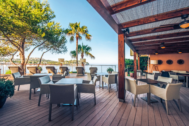 Iberostar Selection Jardín del Sol Suites