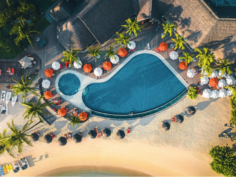 Sands Suites Resort & Spa