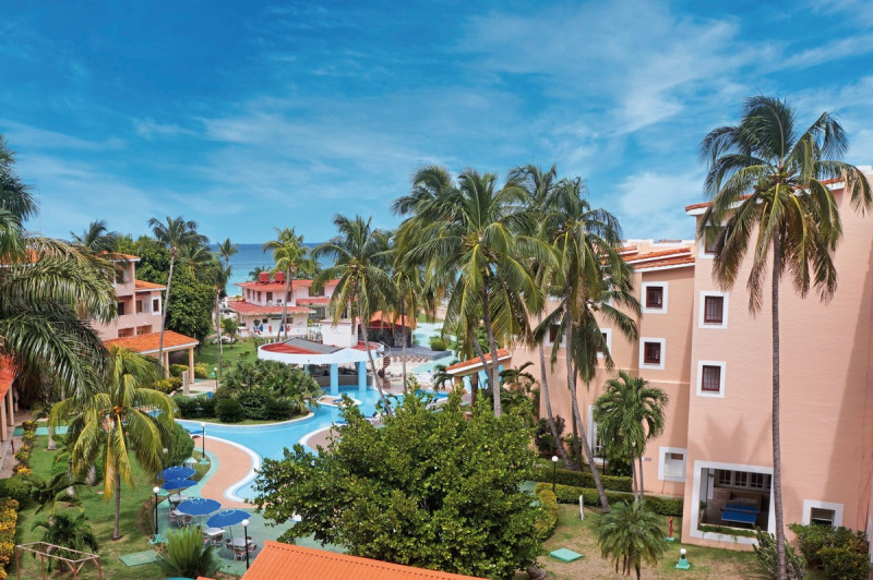 Blau Las Morlas Varadero Beach
