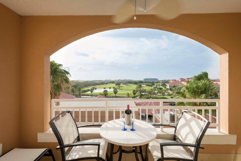 Divi Village Golf & Beach Resort