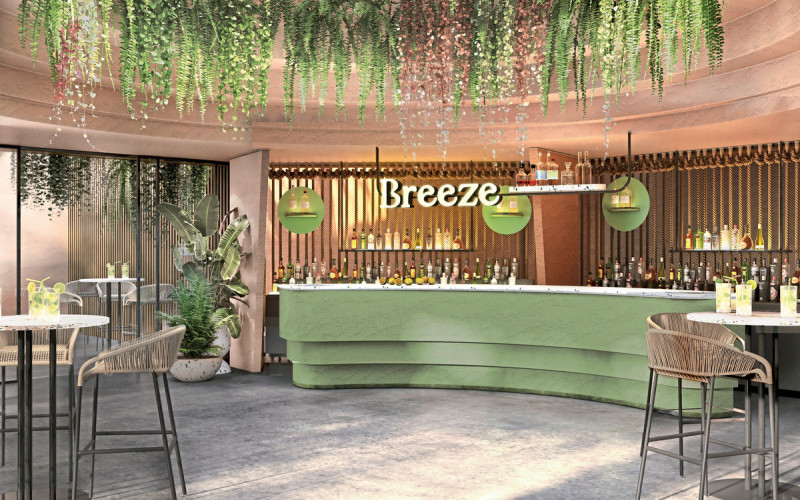 Barceló Tenerife Royal Level