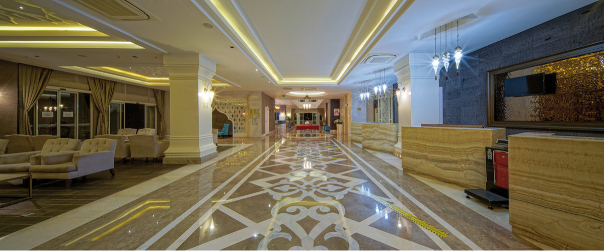 Diamond Elite Hotel & Spa