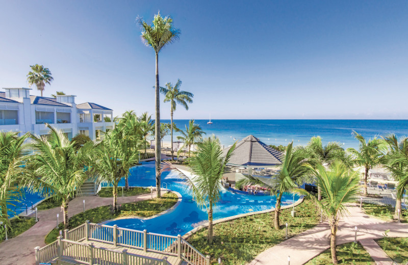 Azul Beach Resort Negril