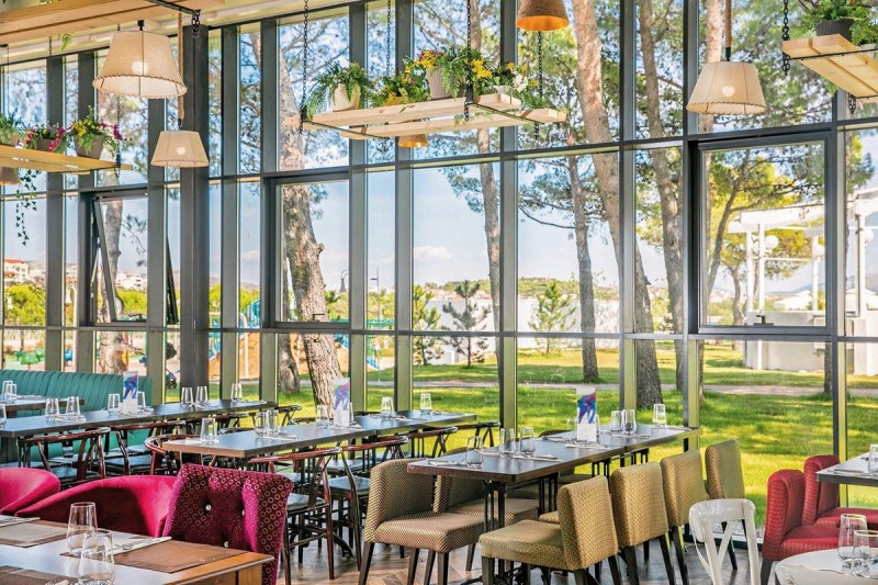 Amadria Park Hotel Jakov