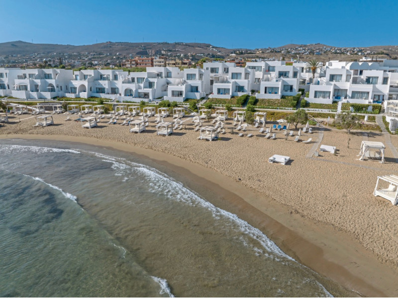 Knossos Beach Bungalow Suites Resort & Spa