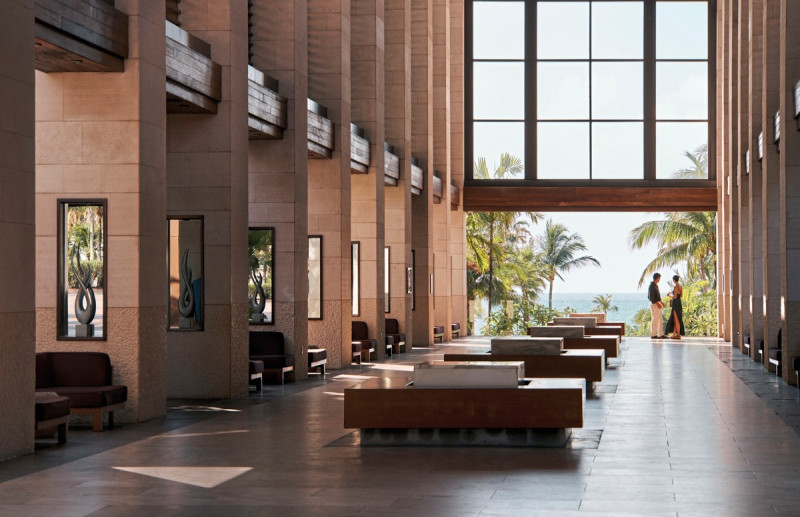 The Cove at Atlantis