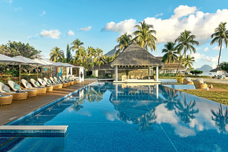 Sofitel Mauritius L'Imperial Resort & Spa