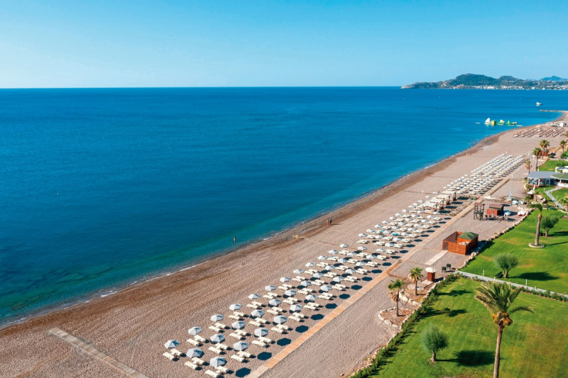 Rodos Palladium Leisure & Wellness