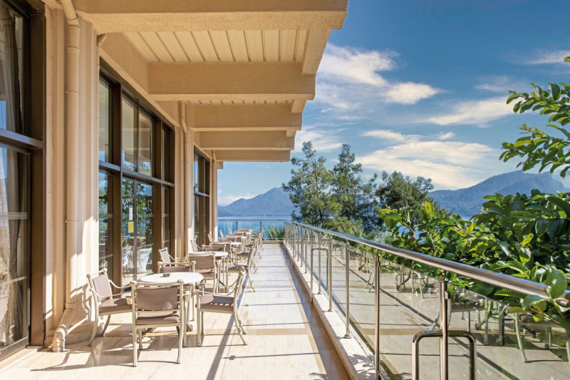 Labranda Mares Marmaris