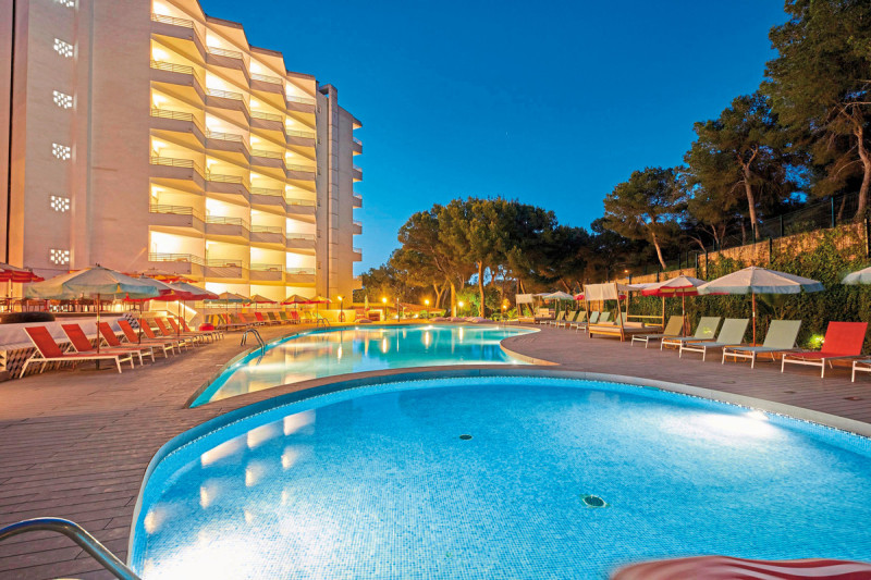 Alua Calviá Mallorca