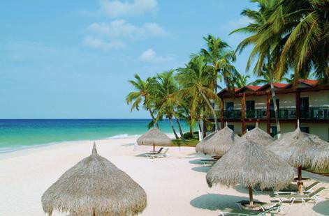 Divi Aruba All Inclusive