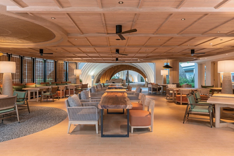 Holiday Inn Resort Samui Bophut Beach