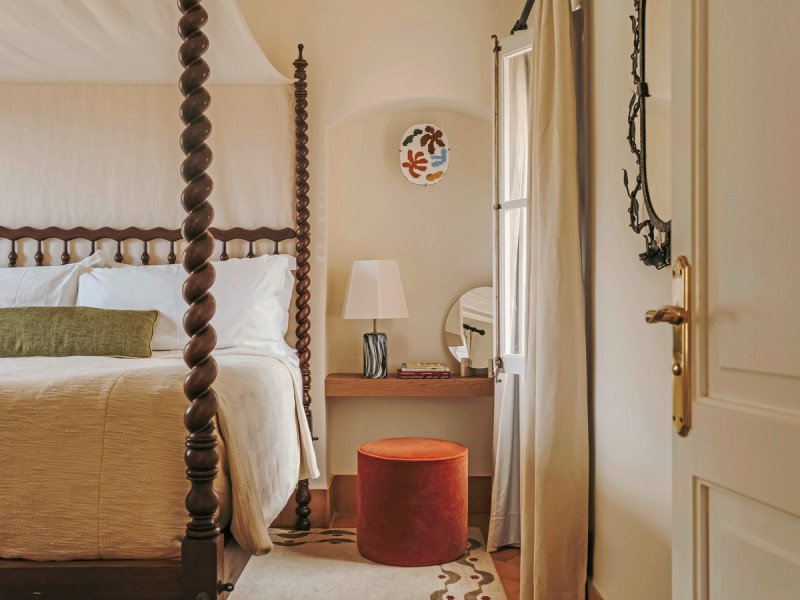 La Residencia, A Belmond Hotel