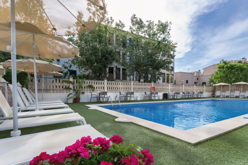 FERGUS Style Sóller Beach