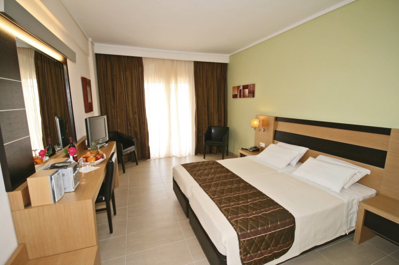 Lagomandra Hotel & Spa