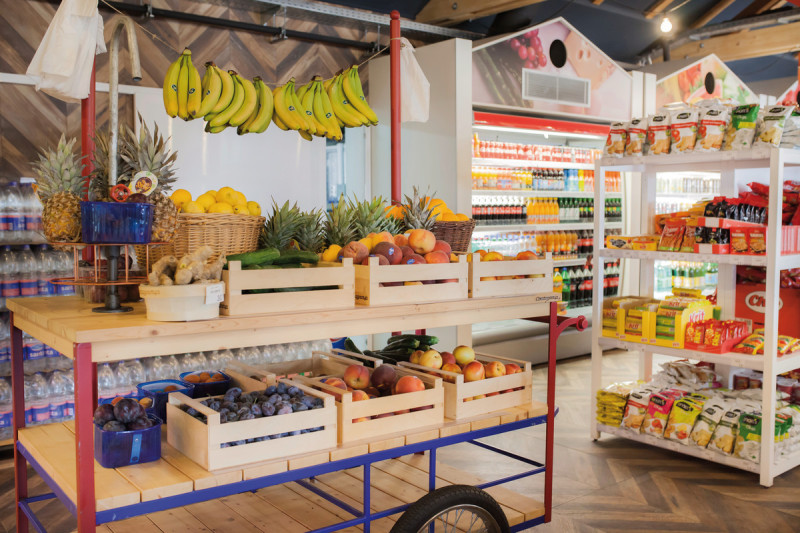 Amadria Park Camping Trogir (by Happy Camp)