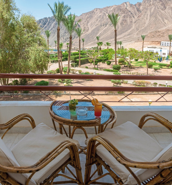 Happy Life Village Dahab