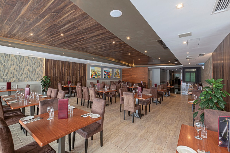 Pergola Hotel & Spa