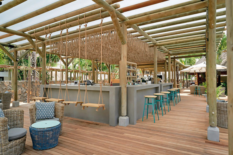 Coin de Mire Attitude