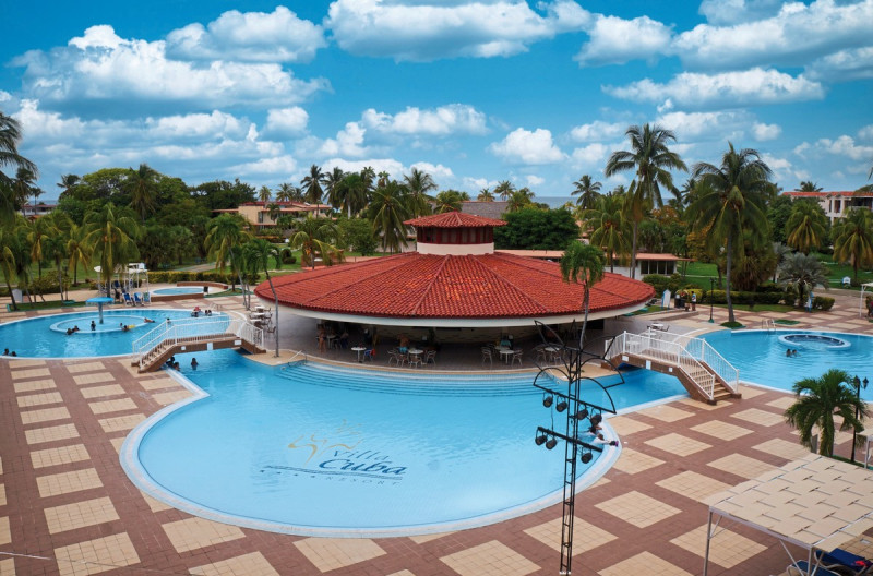 Villa Cuba