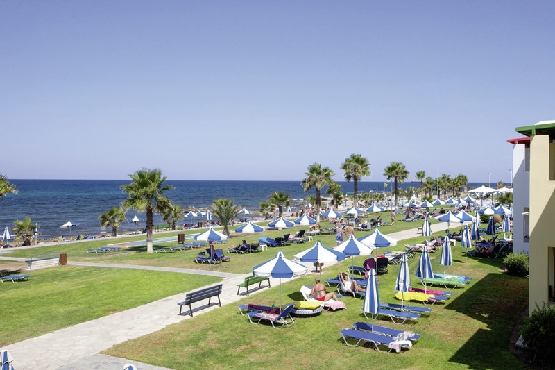 Kefalos Beach Tourist Village