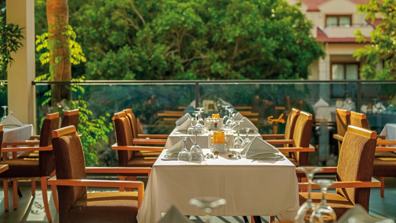 Sundia by Liberty Ölüdeniz