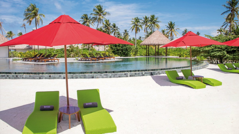 Barceló Whale Lagoon Maldives