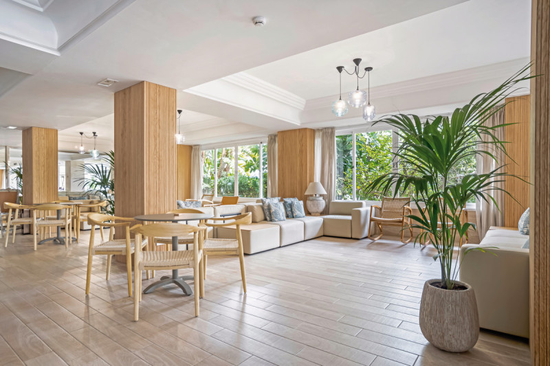 Bahía de Alcudia & Spa