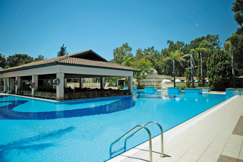 Champion Holiday Village