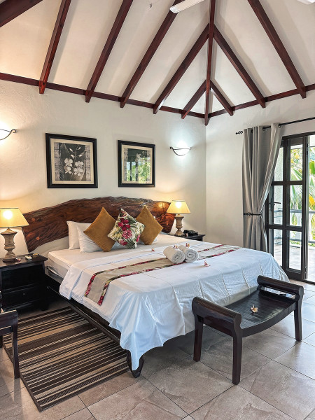 Wohnbeispiel Superior