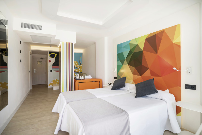 Wohnbeispiel Superior-Zimmer (DZS)