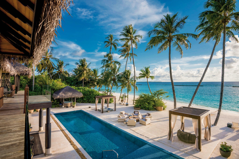 Velaa Private Residence