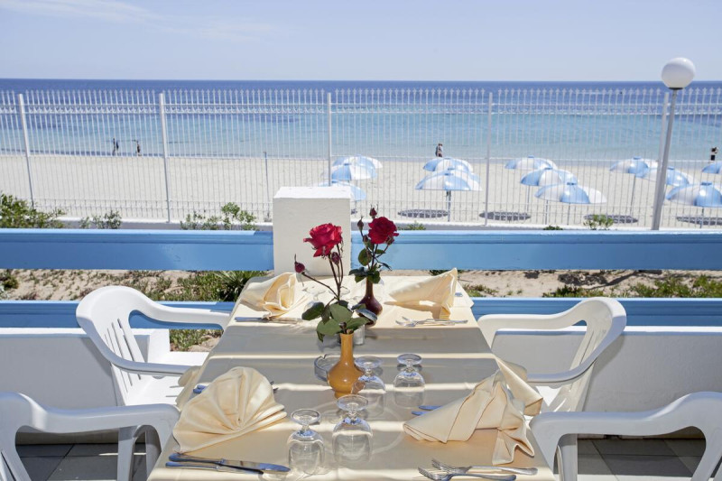 El Mouradi Club Selima