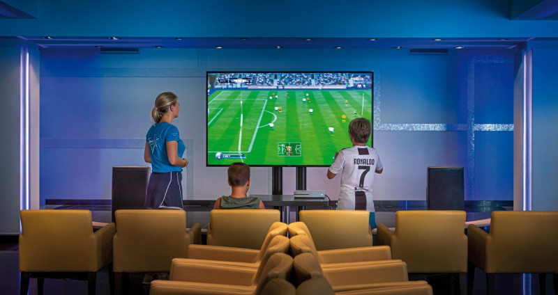 Resort Belvedere Apartments