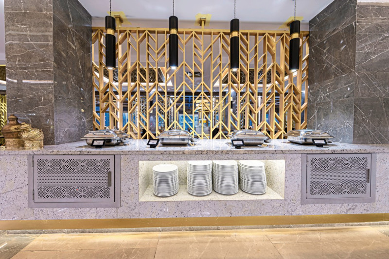 Siva Grand Beach Hotel