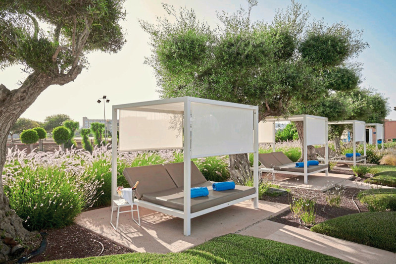 Hipotels Hipocampo Palace