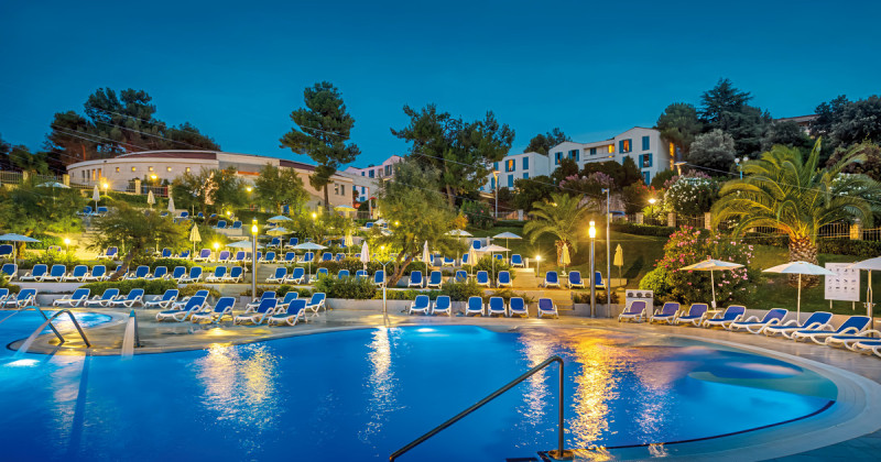 Resort Belvedere Apartments