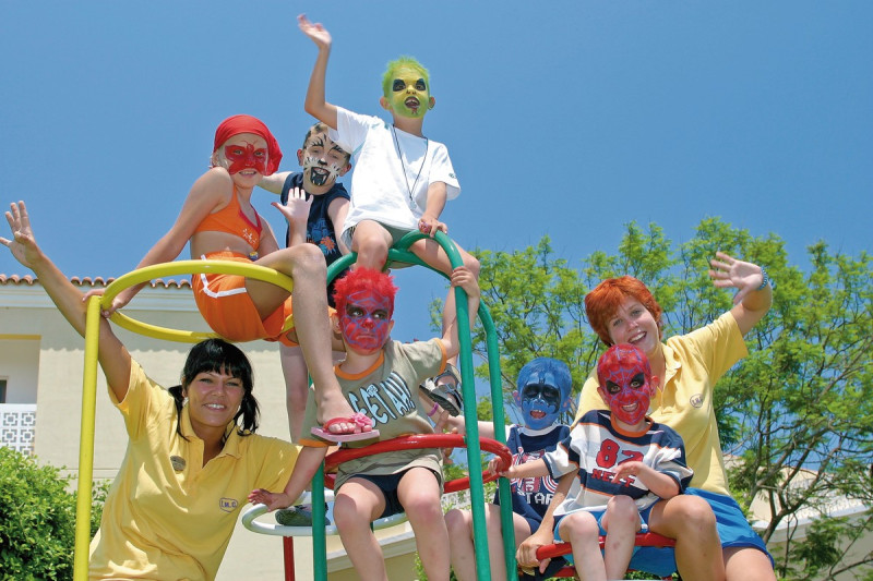 Malama Beach Holiday Village