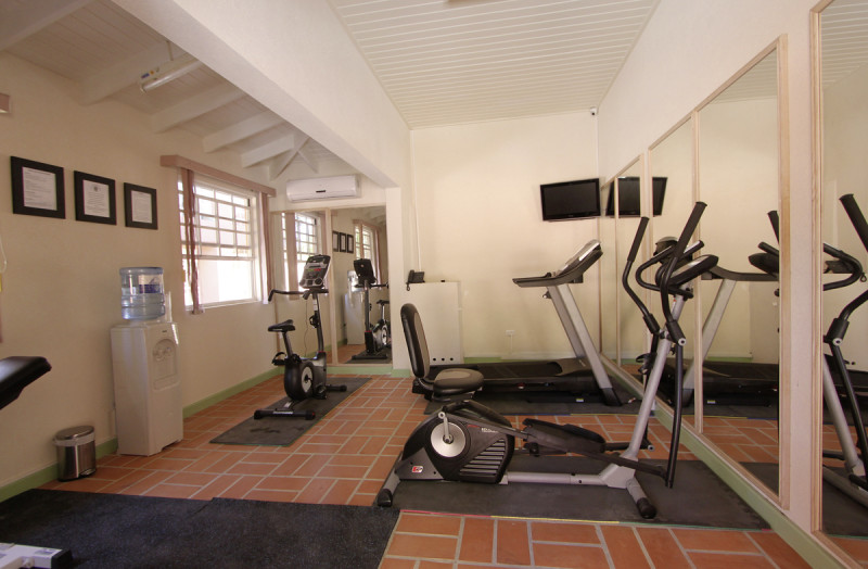 Worthing Court Apartment Hotel