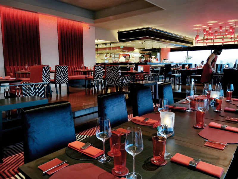 The Landmark Bangkok