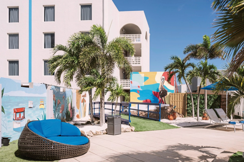 TRYP by Wyndham Aruba